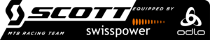 Scott Swisspower Logo PNG Vector