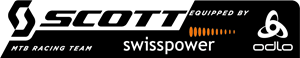 Scott Swisspower Logo Vector