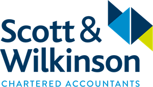 Scott Wilkinson Logo Vector