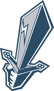 Scottish Claymores Logo PNG Vector