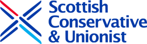 Scottish Conservative Logo PNG Vector