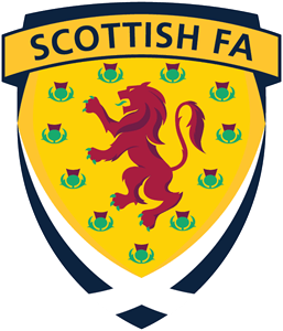 Scottish FA Logo Vector