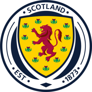 Scottish FA Logo PNG Vector