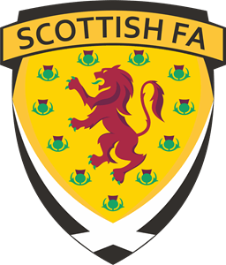 Scottish Football Association Logo PNG Vector