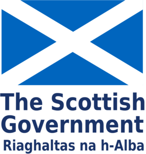 Scottish Government Logo PNG Vector