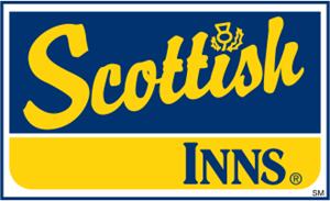 Scottish Inns Logo PNG Vector