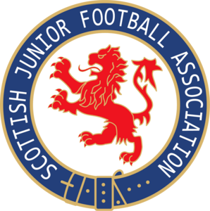 Scottish junior football association Logo PNG Vector