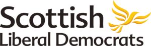 Scottish Liberal Democrats Logo PNG Vector
