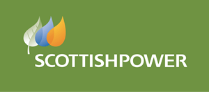 Scottish Power Logo PNG Vector