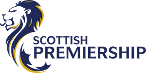 Scottish premiership Logo PNG Vector