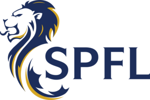 Scottish Professional Football League Logo PNG Vector
