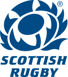 Scottish Rugby Logo Vector