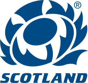 Scottish Rugby Union Logo Vector