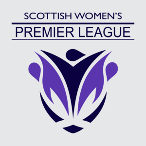Scottish Womens Premier League 2016 Logo PNG Vector