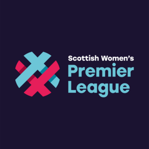 Scottish Womens Premier League 2022- Logo PNG Vector