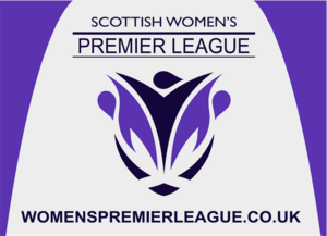 Scottish Womens Premier League Logo PNG Vector