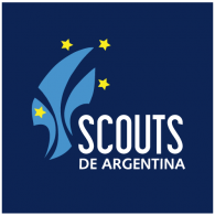 Scouts de Argentina Logo PNG Vector