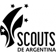 Scouts de Argentina Logo PNG Vector