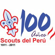 Scouts del Peru Logo PNG Vector