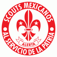 Scouts Mexicanos Logo PNG Vector
