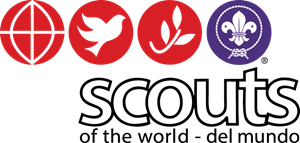 Scouts of the World Logo Vector