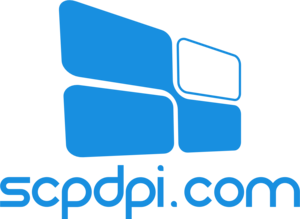 Scpdpi Logo PNG Vector
