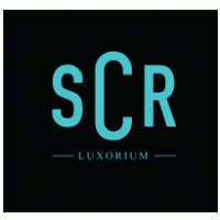 SCR LUXORIUM Logo PNG Vector