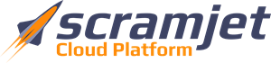 Scramjet Cloud Platform Logo PNG Vector