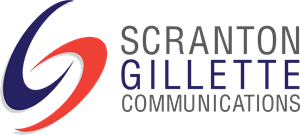 Scranton Gillette Communications (SGC) Logo PNG Vector