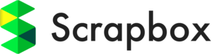 Scrapbox Logo PNG Vector