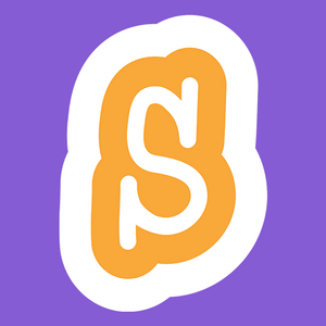 Scratch Logo PNG Vector