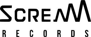ScreaM Records Logo PNG Vector