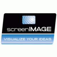 screenIMAGE Logo PNG Vector