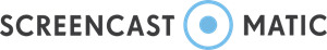 Screencast-O-Matic Logo PNG Vector