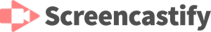 Screencastify Lite Logo PNG Vector
