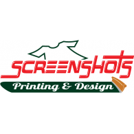 ScreenShots Inc. Logo PNG Vector