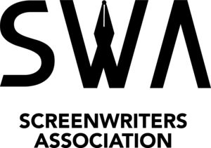 Screenwriters Association Logo PNG Vector