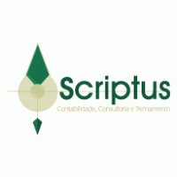 Scriptus Logo PNG Vector