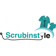 Scrubinstyle Logo PNG Vector