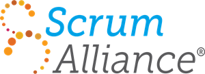 Scrum Alliance Logo PNG Vector