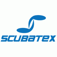 Scubatex Logo Vector