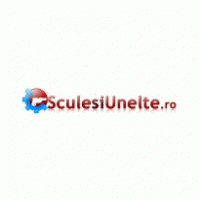 SculesiUnelte Logo Vector