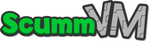 ScummVM Logo PNG Vector