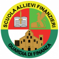 Scuola Allievi Finanzieri Logo PNG Vector