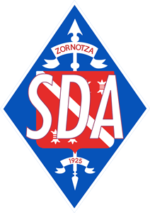 SD Amorebieta Logo PNG Vector