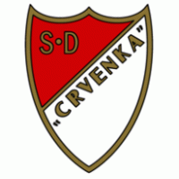 SD Crvenka Logo PNG Vector