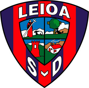 SD Leioa Logo PNG Vector