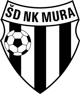 SD NK Mura Murska-Sobota Logo PNG Vector