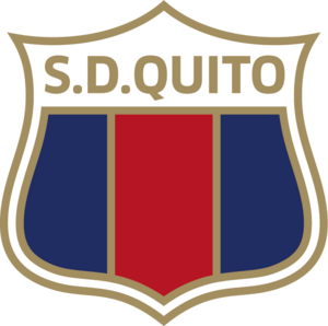 SD Quito Logo PNG Vector