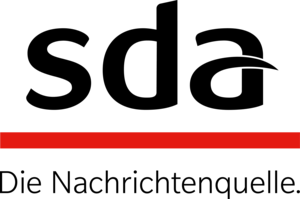 SDA Schweizerische Depeschenagentur Logo PNG Vector